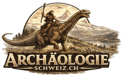 Archäologie Schweiz