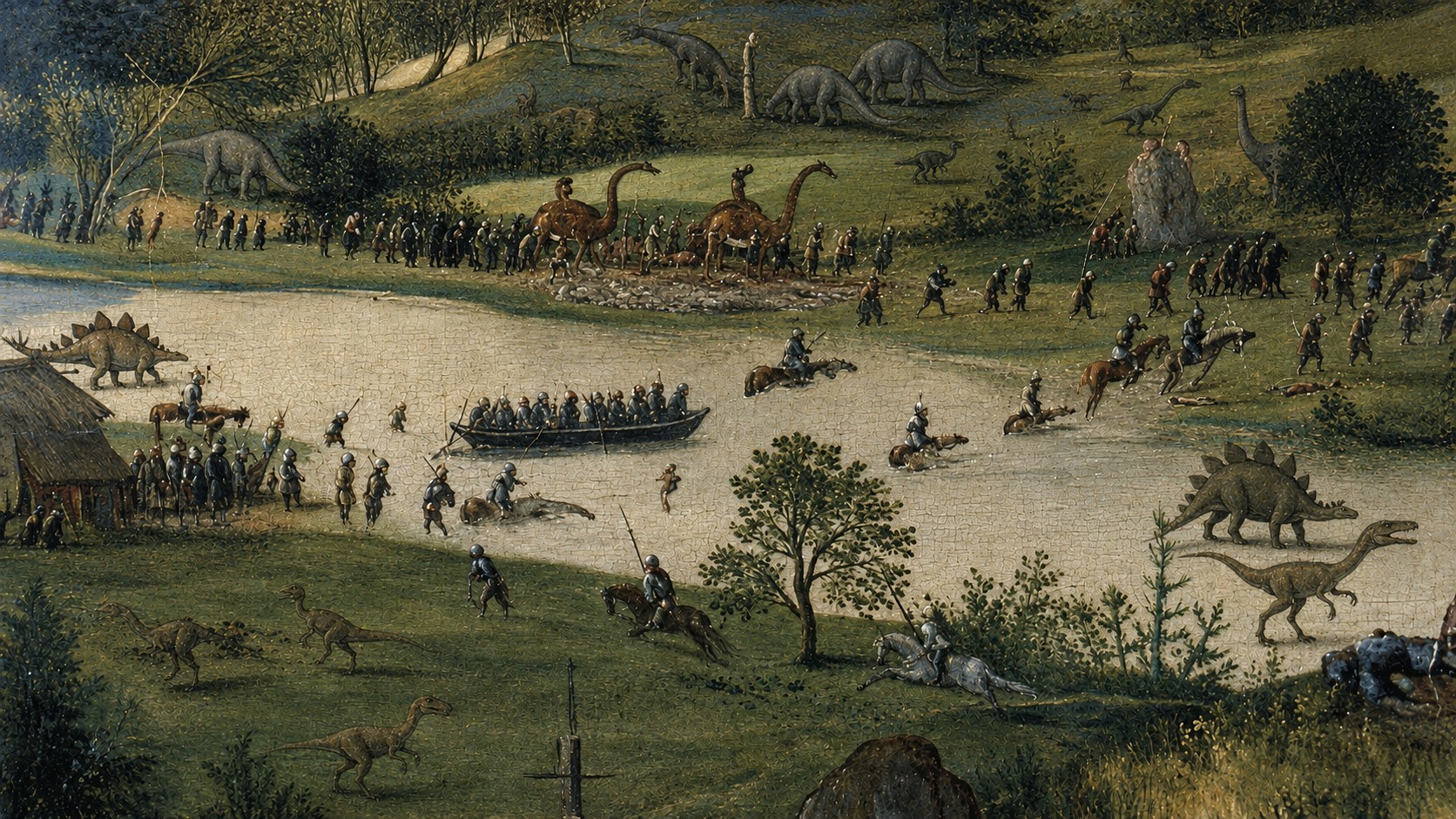 Archäologie Mittelalter