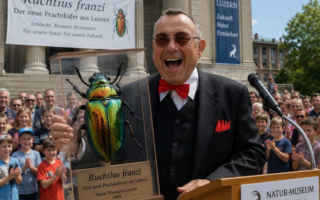 Ruchtius franzi